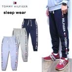 トミーヒルフィガー メンズ スウェット パンツ Essentials Logo Lounge Jogger ジョガー 09T3753
