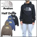 ¥Î¡¼¥¹¥Õ¥§¥¤¥¹ ¥Ñ¡¼¥«¡¼ ¥á¥ó¥º AVALON HALF DOME ¥¹¥¦¥§¥Ã¥È