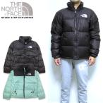 ショッピングノースフェイス ダウン ノースフェイス ダウン ヌプシ メンズ アウター ジャケット レトロ THE NORTH FACE 1996 Retro Nuptse Jacket 22秋冬 新作 NF0A3C8D 防寒 USA ブランド S M L XL