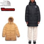 ノースフェイス ダウン レディース アウター コート Gotham Down Parka THE NORTH FACE 防寒 2023秋冬 ブランド NF0A84IX セール