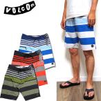 ボルコム 水着 メンズ サーフパンツ VOLCOM LIDO TITO ボードショーツ 速乾 伸縮性 ブランド