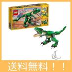 Yahoo! Yahoo!ショッピング(ヤフー ショッピング)レゴ（LEGO） クリエイター ダイナソー 31058 ブロック おもちゃ