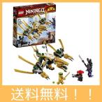 Yahoo! Yahoo!ショッピング(ヤフー ショッピング)レゴ（LEGO） ニンジャゴー ゴールデン・ドラゴン 70666 ブロック おもちゃ