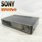 SONY EV-BS3000 hi8 ビデオデッキ (premium v