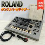 ROLAND MC-505 ローランド DANCE SEQUENCER ドラムマシン DRUM MACHINE MC505