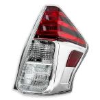 トヨタ プリウス α/V テールランプ 81561-47272 81551-47272 ZVW40 ZVW41 前期 後期 US仕様 LED ライト レッド アルファ 社外品 (右)