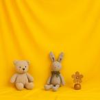  фон ткань 2m×3m большой одноцветный задний экран фотосъемка для фотография фотосъемка ткань Studio оборудование орнамент складной многоцелевой стирка возможность ( желтый )