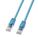カテゴリ5 LAN ケーブル エンハンスド ブルー 15m アウトレット 在庫 処分