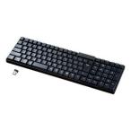 ワイヤレスキーボード アウトレット 在庫 処分