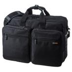 Yahoo! Yahoo!ショッピング(ヤフー ショッピング)３WAY ビジネスバッグ 出張用 大型 仕事用 BAG ノートパソコン タブレット アウトレット 在庫 処分