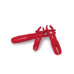 断流鉗子 3本セット クランプ式 プライヤー ホース オイル ガソリン 車 燃料システム ロック