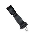 シートベルト 延長 エクステンダー 25.5cm バックル キャッチャー 汎用 車 便利 快適 楽々