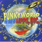 (中古品)Funkyworld: Best of by Lipps Inc.