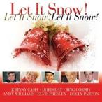 (中古品)Let It Snow! Let It..