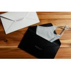 Busta（ブスタ ）封筒型　マルチケース　マスクケース　パスポートケース　通帳ケース　抗菌/Rebonally/リボナリー /ULTIMO REBONALLY/ウルティモリ ボナリー