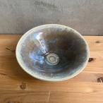 高取焼 麺鉢 19cm ろくろ庵 元永陶苑 