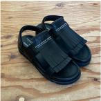 MAVERICK PRESENTS マヴェリックプレゼンツ タッセルサンダル Tassel sandal MS2001
