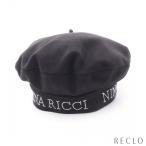 ニナ リッチ NINA RICCI ベレー帽 帽子 