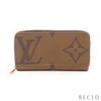 ルイヴィトン LOUIS VUITTON ジッピーウ