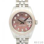 ロレックス デイトジャスト 10Pダイ�