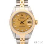 RECLOヤフーショップのデイトジャストを見る