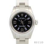 ロレックス ROLEX オイスター パーペ�