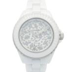 シャネル CHANEL J12 コズミック 腕時�