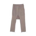  Rick Owens Rick Owens шаровары одежда низ шерсть оттенок коричневого [ б/у ]