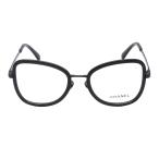  Chanel CHANEL модные очки без линз очки одежда прочее оттенок черного 2208B 101(51) [ б/у ]