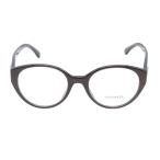  Chanel CHANEL модные очки без линз очки одежда прочее лиловый серия 3430BA 1705(51) [ б/у ]