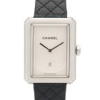 シャネル CHANEL ボーイフレンド 腕時