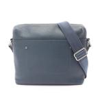 ルイ・ヴィトン LOUIS VUITTON グリゴリ メッセンジャーPM ショルダーバッグ バッグ タイガ ネイビー系 オセアン M30236 【中古】