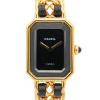 シャネル CHANEL プルミエール S 腕時�