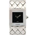 シャネル CHANEL マトラッセ 腕時計 �