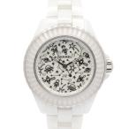 シャネル CHANEL J12 コズミック 腕時�