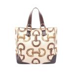 グッチ GUCCI バンブーホースビット �
