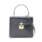 グッチ GUCCI レディロック 2WAY ハン�