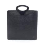 ルイ・ヴィトン LOUIS VUITTON オンブル ハンドバッグ バッグ エピ ブラック系 ノワール M52102 【中古】