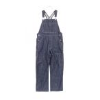 . покупка Prada PRADA cell biji Denim комбинезон одежда хлопок темно-синий серия [ б/у ]