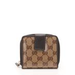 ¥°¥Ã¥Á GUCCI GG¥×¥é¥¹ ¥é¥¦¥ó¥É¥Õ¥¡¥¹¥Ê¡¼ Æó¤ÄÀÞ¤êºâÉÛ ¥³¡¼¥Æ¥£¥ó¥°¥¥ã¥ó¥Ð¥¹ ¥ì¥¶¡¼ ¥Ù¡¼¥¸¥å Ãã 346056 ¥ì¥Ç¥£¡¼¥¹ Ãæ¸Å
