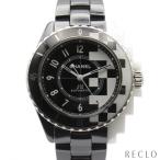 シャネル CHANEL J12 サイバネティック