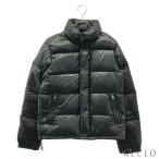 モンクレール MONCLER ダウンジャケット EVEREST ダウンジャケット ナイロン ネイビー メンズ 中古