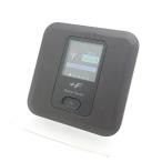 【SIMフリー】富士ソフト +F FS030W デュアルバンドWi-Fiルーター LTE対応 microSIM