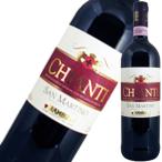 Yahoo! Yahoo!ショッピング(ヤフー ショッピング)キアンティ DOCG サン マルティーノ トランブスティ イタリア ミディアム 赤ワイン 750ml