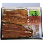 浜松・浜名湖うなぎ蒲焼2人前(カット) UC91112-2 うなぎ 蒲焼き 国産 浜松 鰻 ウナギ 御中元 お中元