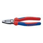 KNIPEX クニペックス 0302-200 ペンチ SB 代引不可