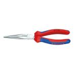 KNIPEX クニペックス 2615-200 先長ラジオペンチ SB 代引不可
