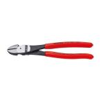 KNIPEX クニペックス 7401-250 強力型斜ニッパー 硬線用 SB 代引不可