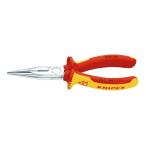 KNIPEX クニペックス 2506-160 絶縁ラジオペンチ 1000V SB 代引不可