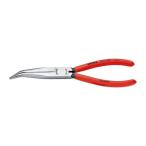KNIPEX クニペックス 3821-200 メカニックプライヤー 代引不可